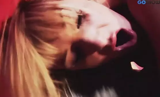 Double Fucked by Insatiable Studs
